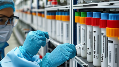 Best Quick PCR Solutions for Global Buyers in 2026?