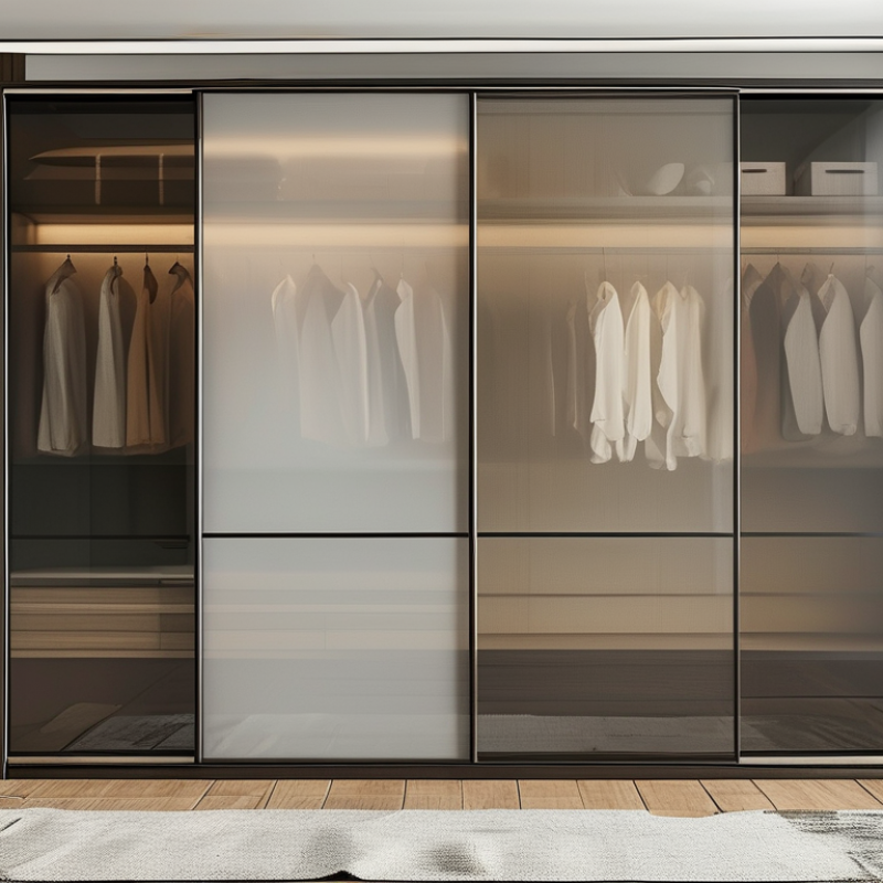 Top 10 Sliding Closet Doors for a Stylish Home Makeover?