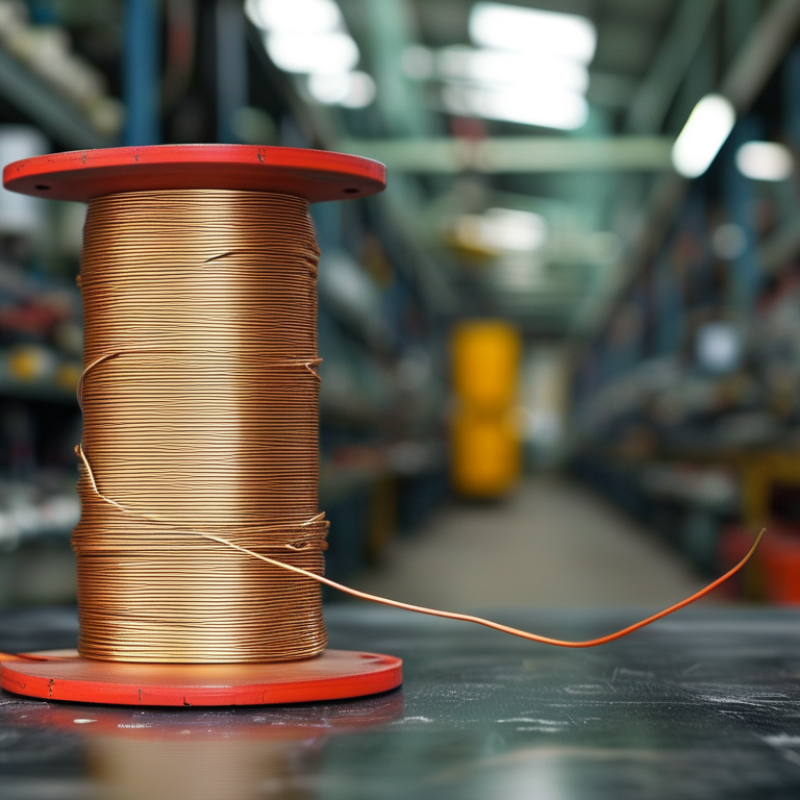 What is Single Strand Wire and How to Choose the Best Supplier?