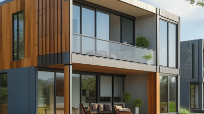 How to Choose the Best Prefabricated Houses for Your Needs?
