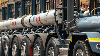 Top 10 Equipment Gas Solutions for Global Buyers How to Choose?
