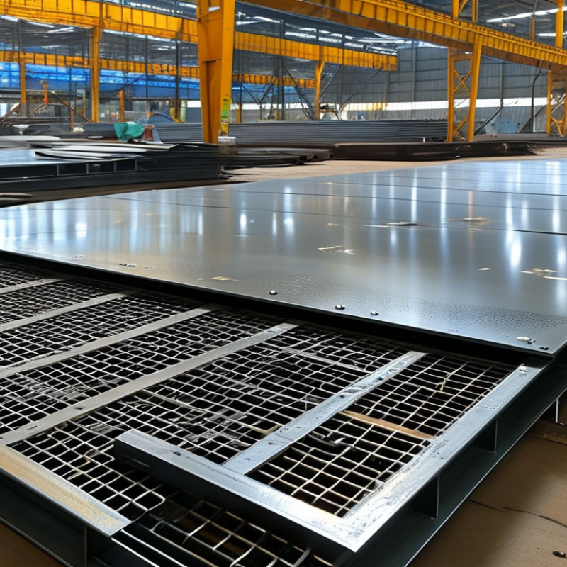 10 Essential Tips for Choosing Press Welded Steel Grating?