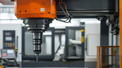 Top 3 Axis Machines for Efficient Global Sourcing Solutions?