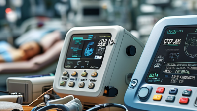 2026 Best Portable Medical Monitor for Global Buyers?