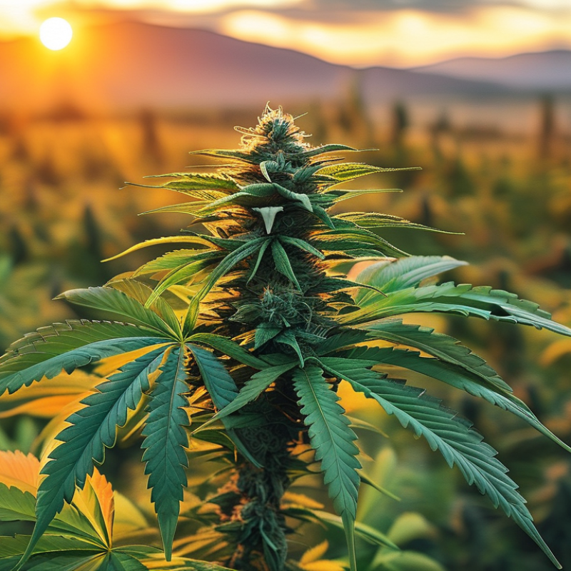 Why is Cannabidiol From Hemp Gaining Popularity in Business?