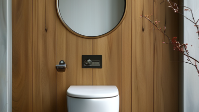 2026 Top Toilet Toilet Bowl Designs You Need to Know?