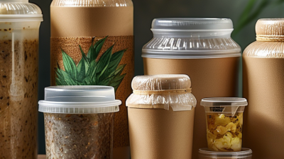 How to Choose the Right Film Packaging for Your Products?
