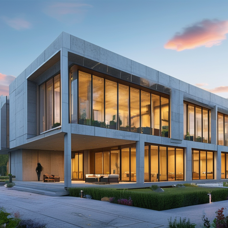 10 Essential Tips for Choosing the Right Prefabricated Building?