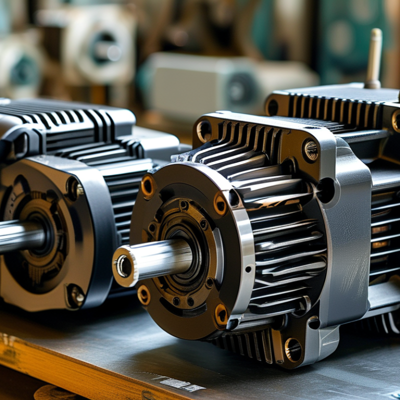 Top Tips for Choosing the Best Brushless Gear Motor?
