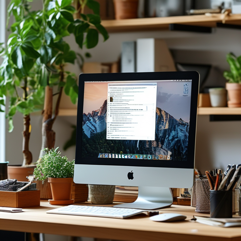 How to Optimize Your Workspace Flow for Maximum Efficiency?