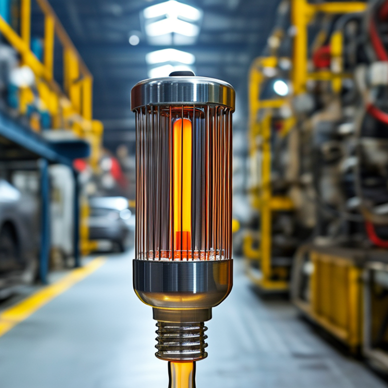 What is a Heater Bar and How Does It Work?