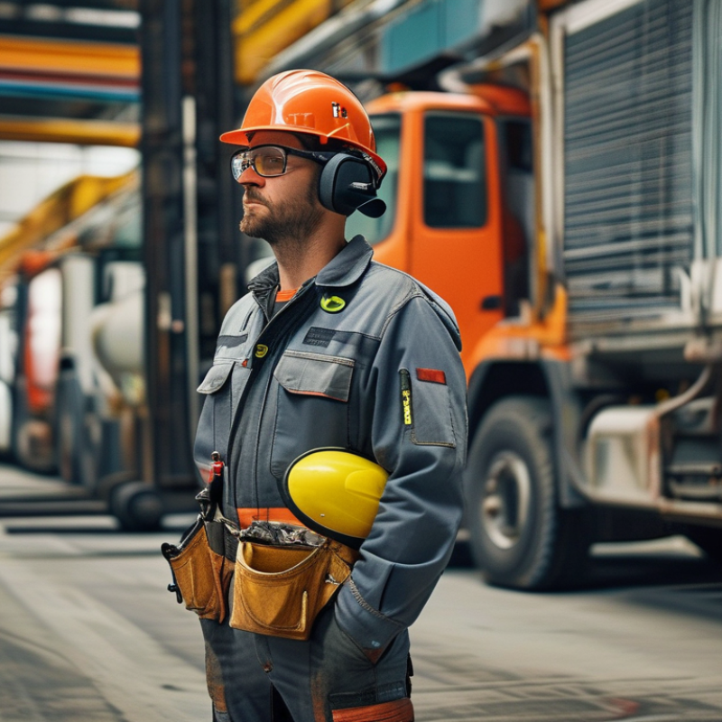 Top 10 Tips for Choosing an Air Filter Supplier for Construction Fleets?