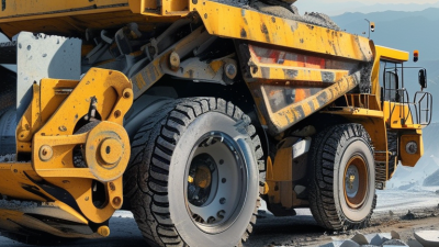 Top 10 Primary Gyratory Crusher Parts for Global Buyers?