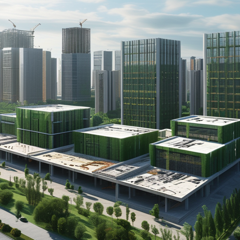 Are Prefab Units the Future of Global Procurement?