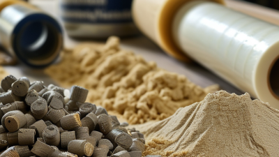 Best Edgebander Glue Pellets for Global Buyers Seeking Quality?