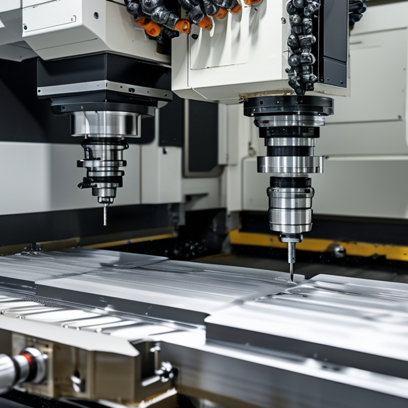 2026 Best CNC Horizontal Machining Center for Global Buyers?