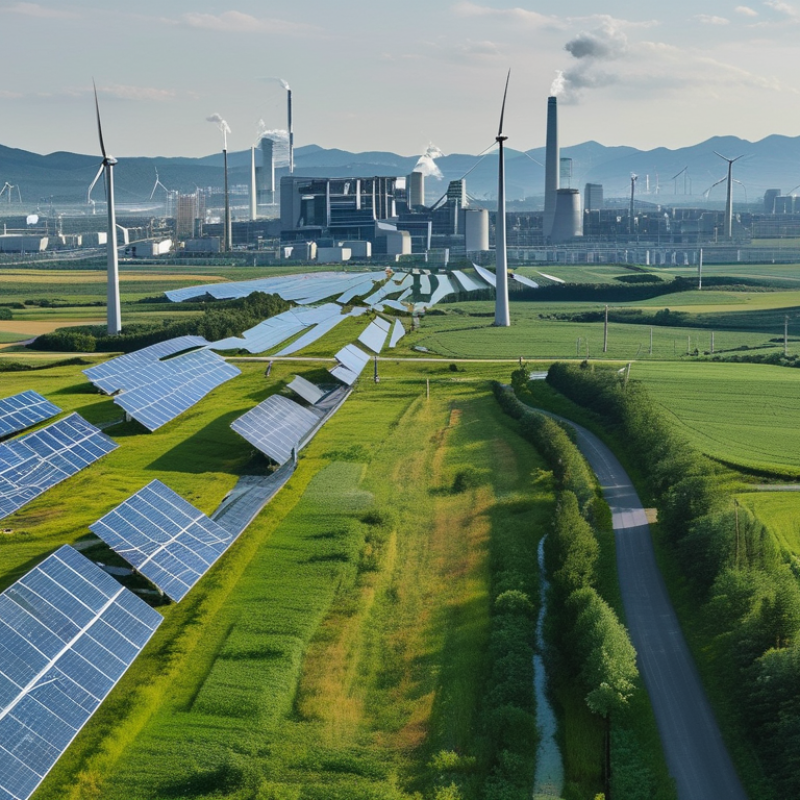 2026 Best Power Generation Solutions for Global Buyers?