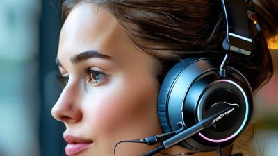 Top 10 Headsets with Mic for Clear Communication in 2026?