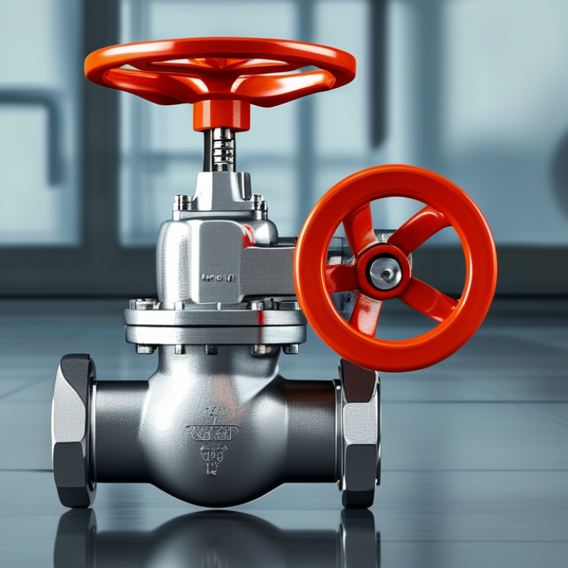 Why is a Swing Check Valve Essential for Efficient Fluid Control?