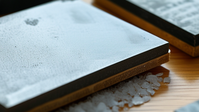 Essential Tips for Choosing Piezoelectric Ceramic Discs?