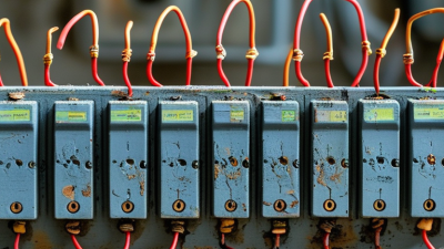 What is a Mini Circuit Breaker and Why You Need It?