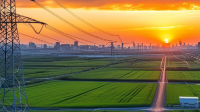 China Top Low Voltage Innovations Shaping the Future of Electrical Systems?