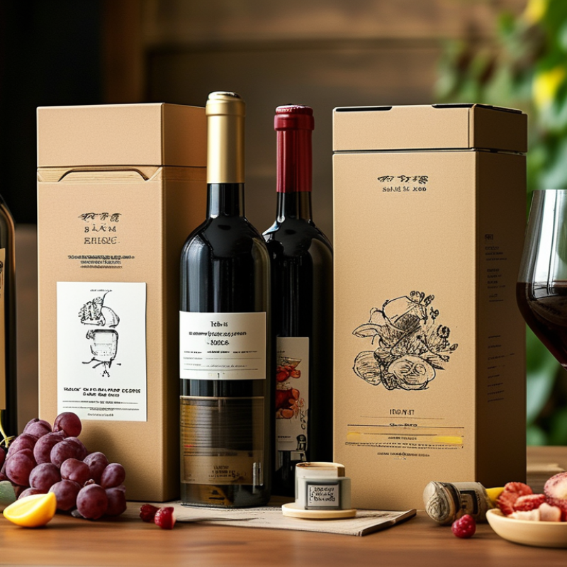 How to Choose the Best Bag In Box Packaging for Your Needs?