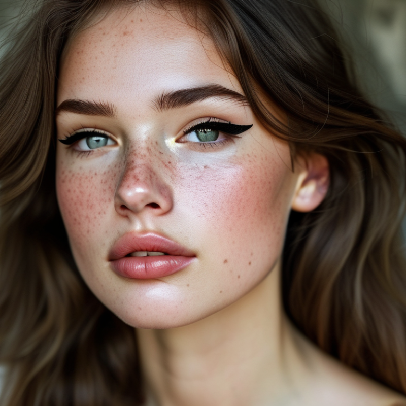 How to Prevent Eyeliner Smudging Under Your Eyes?