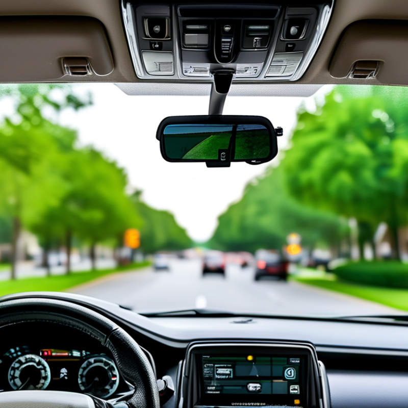 Best Wireless Backup Camera for Safe Driving in 2026?