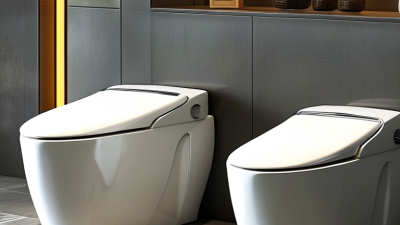 Top Toilet And Bidet Combo Solutions For Your Bathroom Needs?