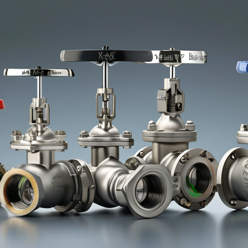 Top 10 Ball Valves Buyers Need to Know for Best Choices?