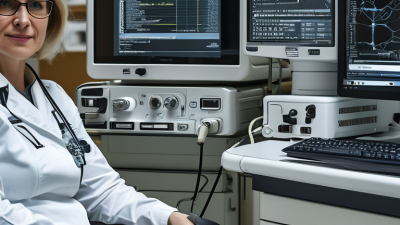 What is a Medical Device Adapter and How Does it Work?