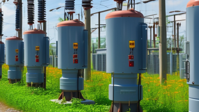 2026 Top Distribution Transformers Trends and Innovations?
