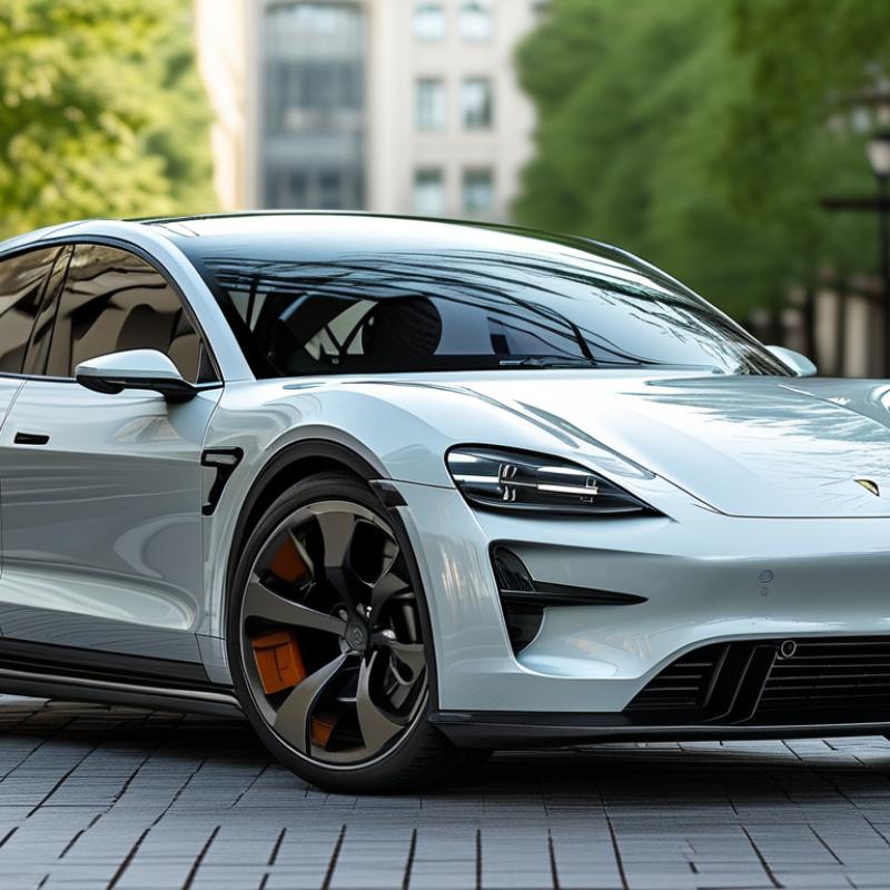 Top Rated Electric Vehicles That Buyers Love in 2026?