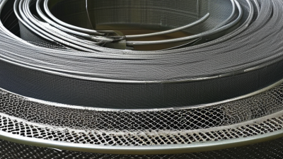 How to Choose the Right Fine Mesh Metals for Your Project?