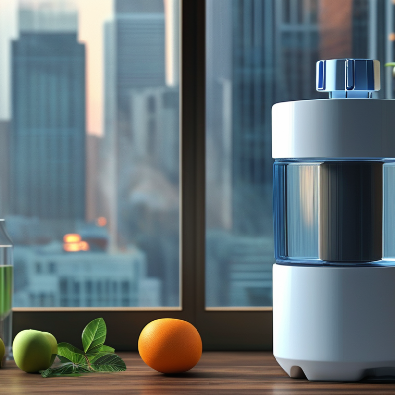 2026 Top Osmosis Filter Trends You Need to Know?