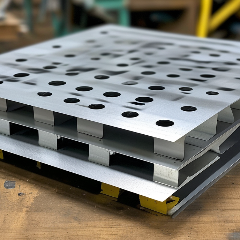 2026 How to Choose the Best Punched Metal Sheets for Your Needs?