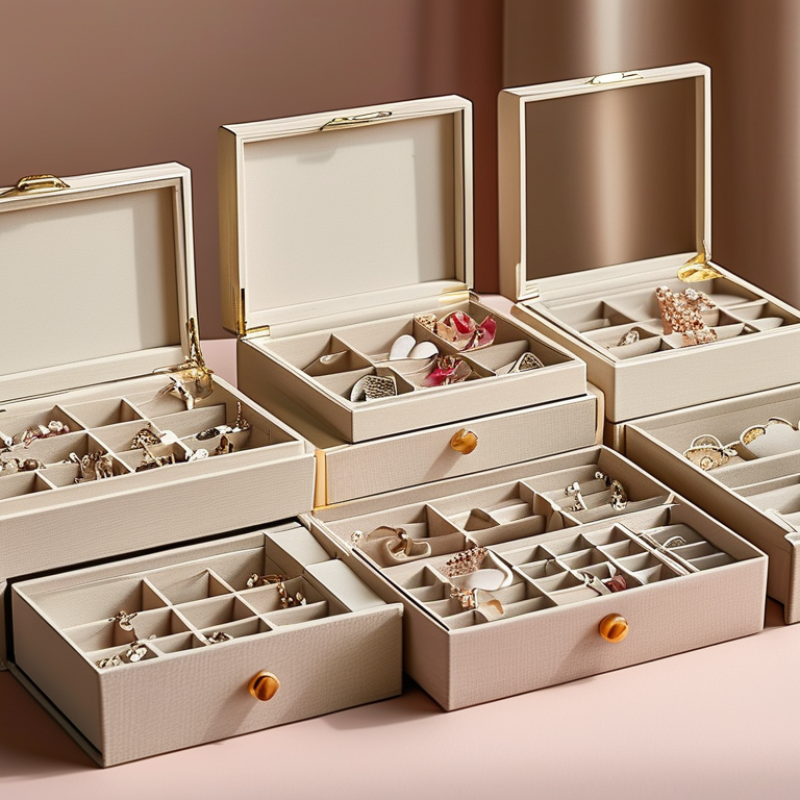 Best Earring Case for 2026 How to Choose the Right One?
