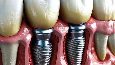 What is Dental Implant Technology and How Does It Work?