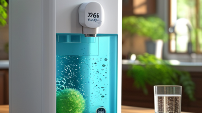 2026 Best Ultra Filtration Systems for Healthier Water Solutions?