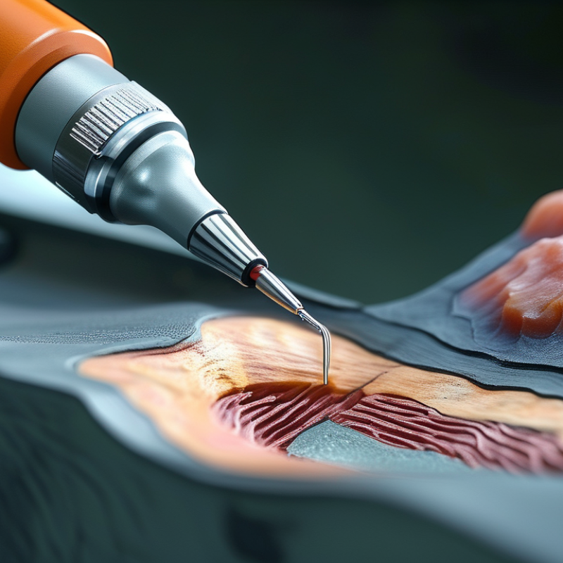 How to Use C Root I Apex Locator for Accurate Root Canal Measurement?