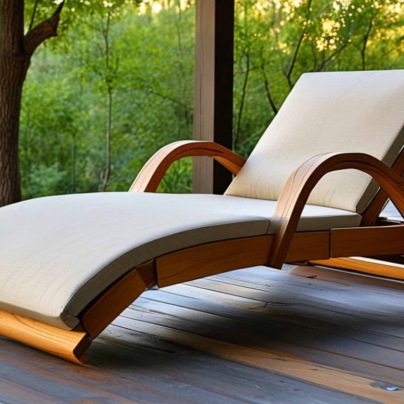How to Choose the Best Polywood Lounge Chairs for Your Patio?