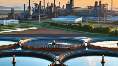 How to Optimize Water Recycling Industry for Global Buyers?