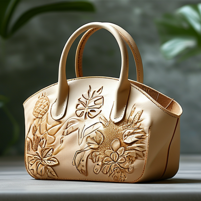 Discover the Best Vegan Leather Purse Styles in China Today