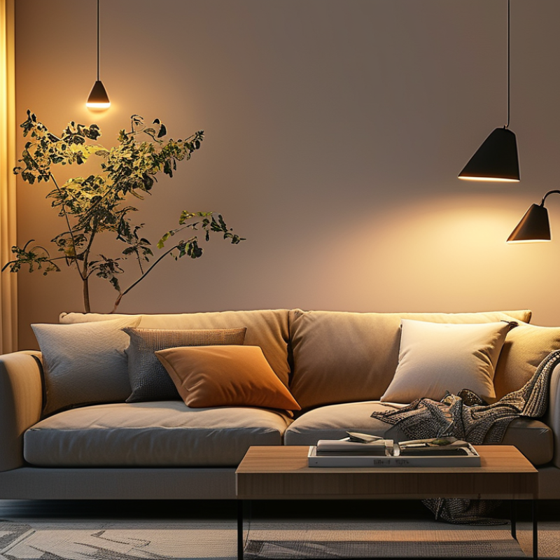 Top Benefits of Dimmable LED Lights for Your Home?