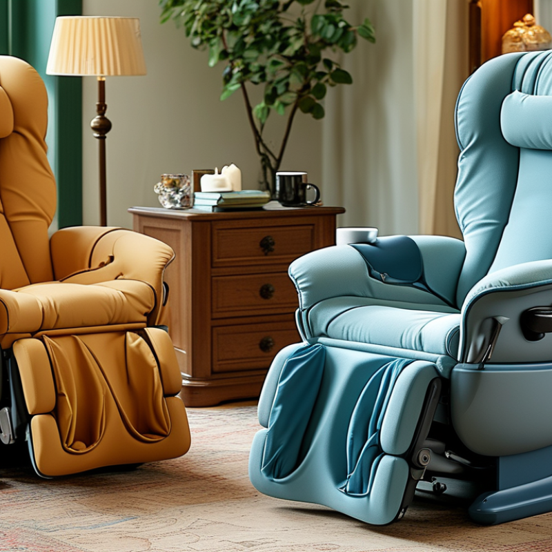 Top Tips for Choosing the Best Broda Chair for Your Needs?