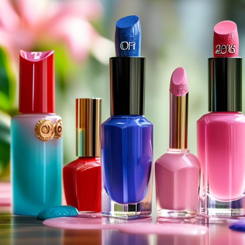 Best Nail Polish Brands for Global Buyers in 2026?