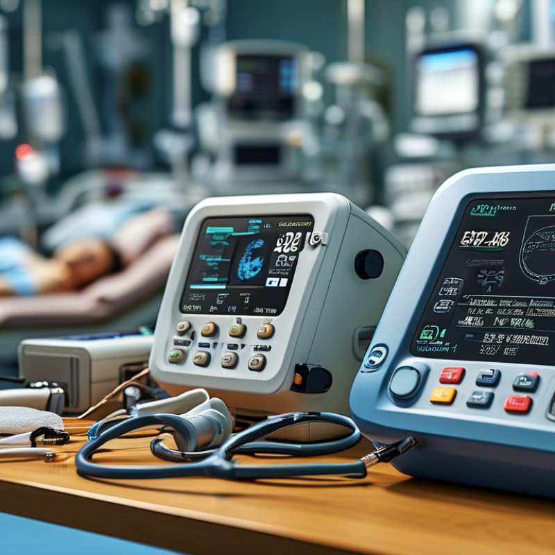 2026 Best Portable Medical Monitor for Global Buyers?