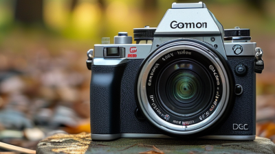 Small Camera Buying Tips for Beginners How to Choose the Right One?
