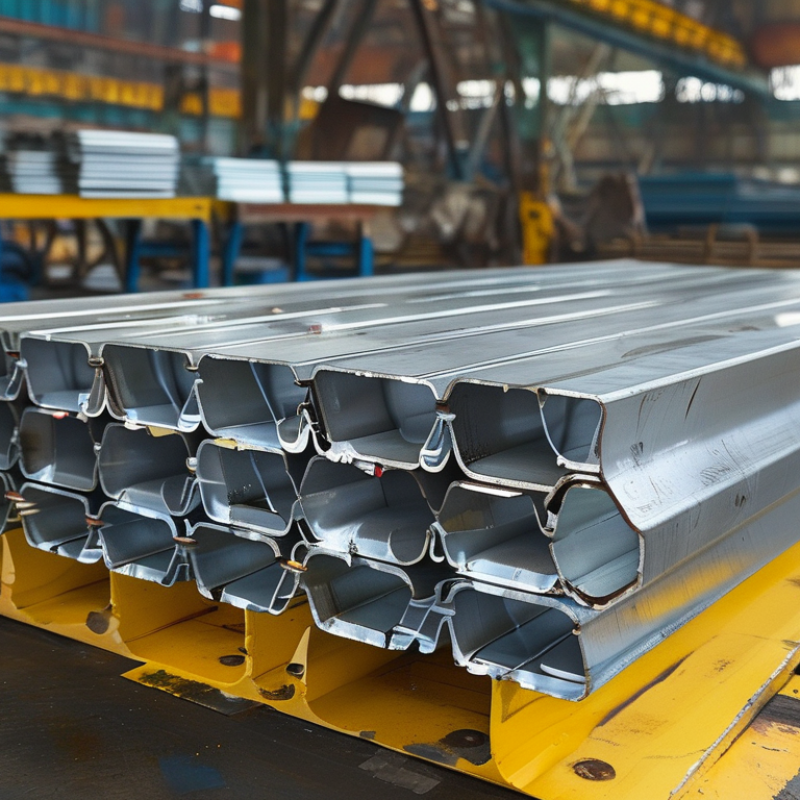 China Top Aluminium Extrusion Accessories for Global Buyers?